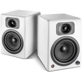 Wavemaster TWO NEO 2.0 Bluetooth soft white - Altavoces estéreo Hi-Fi activos