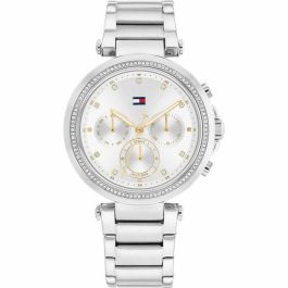 Reloj Mujer Tommy Hilfiger 1782701 (Ø 38 mm) Reloj Mujer Tommy Hilfiger 1782701 (Ø 38 mm)