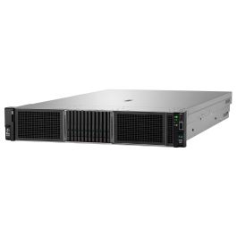 HPE ProLiant DL380 Gen11 Server 2U - Intel Xeon Silver 4514Y 16 núcleos, 32 GB DDR5, Controlador MR408i-o, 8 Bahías SFF Hot-Swap, 1x Fuente 1000W