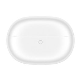 Huawei FreeBuds Pro 5 Auriculares Inalambricos Bluetooth con Cancelacion Activa de Ruido (ANC) y Modo Transparencia, Blanco, 33h Autonomia