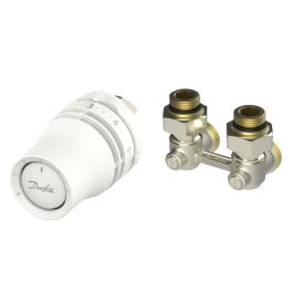 Danfoss Redia M30x1.5 + RLV-KB 1/2" A Precio: 40.68999979. SKU: B1KJFLHMFL