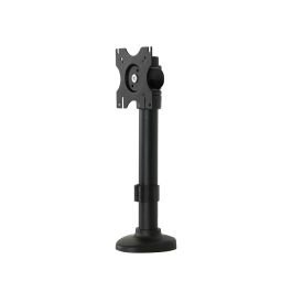 Soporte de Mesa para Pantalla B-Tech BT7371/B 24"