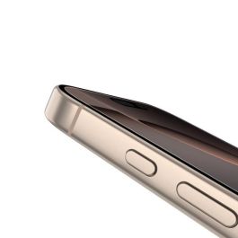 Protector de Pantalla para Móvil Belkin IPHONE 16 PRO Apple iPhone 16 Pro