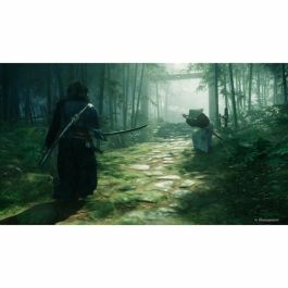 Sony Computer Entertainment RISEOFTHERONIN El ascenso del Ronin Videojuego para PlayStation 5