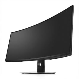 TFT DELL U3818DW, 37.5", 3840X1600, D-SUB: nein, DP: 1x, DVI: nein, HDMI: 2x, mit Standfuß, Grad A4 Precio: 652.0327. SKU: B155W8G228