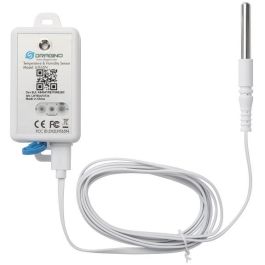 Dragino LHT65N-EU868-E3 Sensor de Temperatura y Humedad LoRaWAN para Interior / Exterior Inalámbrico -40 a 80°C Precio: 65.68999976. SKU: B1EBVQ2WWM