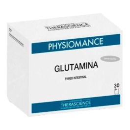 THERASCIENCE Physiomance Glutamina 30 Sobres - Reparación Intestinal, Reconstrucción Muscular, Protector Inmunitario Precio: 39.8899996. SKU: B17BPQTVR7