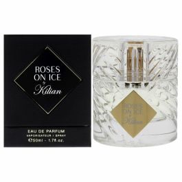 Perfume Unisex Kilian The Liquors Roses on Ice EDP 50 ml Perfume Unisex Kilian The Liquors Roses on Ice EDP 50 ml