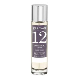 Caravan Eau de parfum Nº 12 150ml Caballero Precio: 11.99000011. SKU: B1JZZKBS65