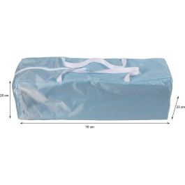 Licensing Cuna Plegable Mickeyoutlet CZ10607