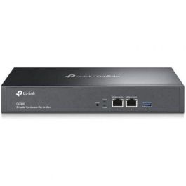 Omada 10/100/1000 Mbps, Ethernet Ports, USB 3.0, Omada App, Cloud Access, CE, FCC, RoHS, Black Precio: 201.98999964. SKU: S0231391