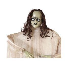 Decoración para Halloween 245 cm Fantasma Precio: 21.49999995. SKU: B1KDXX8P4P