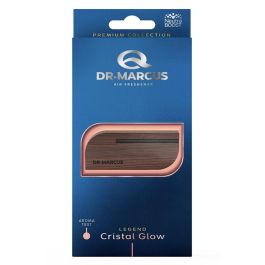 Ambientador para Coche Dr Marcus Legend Crystal Glow Madera Fragancia Precio: 13.50000025. SKU: B13BJTVQ6D