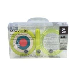 Suavinex Mordedor Refrig +4 M Etapa 2 1 Un Mariposa Precio: 12.94999959. SKU: B15452JXK4