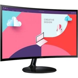 Samsung S27C364Eau Computer Monitor 68.6 Cm (27") 1920 X 1080 Samsung S27C364Eau Computer Monitor 68.6 Cm (27") 1920 X 1080