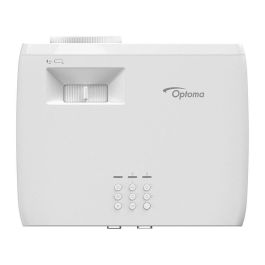 Optoma ZH520 Proyector Eco Láser Full HD 1080p 5500 Lúmenes Ecológico Corporativo