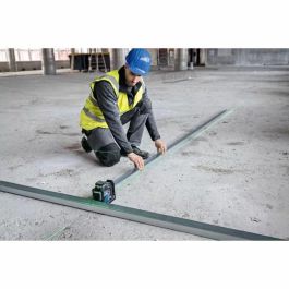 BOSCH 0 601 065 501 Láser de línea GLL 80-33 G Profesional - Con maletín de transporte y accesorios