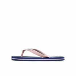 Zapatillas Deportivas Mujer Pepe Jeans Bay Beach Precio: 27.2129. SKU: B12VWLZMEG