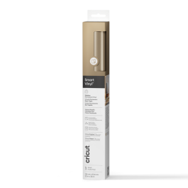 Cricut 2011610 Vinilo Adhesivo Permanente Champán Mate Precio: 14.88999985. SKU: B1BXDF26FY