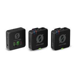 Microfono Inalambrico Rode Wirless Pro Precio: 384.49999995. SKU: B17KPDMYNN