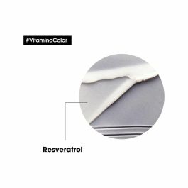 L'Oreal Acondicionador Vitamino Color 750ml Nuevo Formato Cabello Coloreado Suave Brillo Resistente