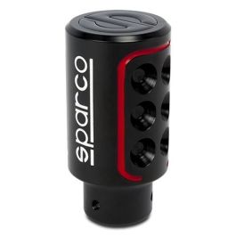 Pomo Spc Racing Negro Cs5 SPC0103 Precio: 29.49999965. SKU: S3700552