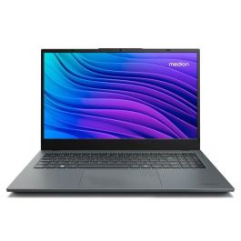 PC portátil para juegos - MEDION - NB Akoya E15443 - 15,6 FHD 60Hz - i5-12500H - 16GB - 512GB SSD - Gráficos Arc - AZERTY Precio: 716.4999996. SKU: B14EYKT3C6