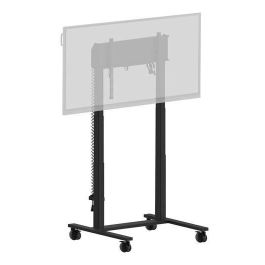 iiyama MD-ADAP001 Soporte Suelo Eléctrico con Ruedas para Monitores hasta 98/105", Carga 120kg, VESA 800x600, Anticolisión iiyama MD-ADAP001 Soporte Suelo Eléctrico con Ruedas para Monitores hasta 98/105", Carga 120kg, VESA 800x600, Anticolisión Precio: 807.69000037. SKU: B1GTF46T45
