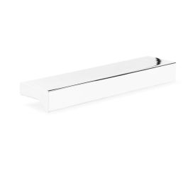 Tirador Aluminio Modelo Angle Acabado Cromo Brillo Dist. Agujero Dist. 64Mm. Viefe Precio: 4.68999993. SKU: B1GJR2TVBB