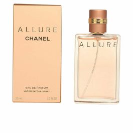 Chanel IL60-1 ALLURE Eau de Parfum Vaporizador para Mujer 35 ml - Perfume Floral Oriental Fresco, Diseñado por Jacques Polge Chanel IL60-1 ALLURE Eau de Parfum Vaporizador para Mujer 35 ml - Perfume Floral Oriental Fresco, Diseñado por Jacques Polge Precio: 85.95000018. SKU: B1EMNJLBYF