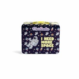 Martinelia I Need More Space Tin Lote Precio: 10.50000006. SKU: B16JKXPKJA