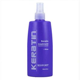 Risfort Keratin Tratamiento Spray 250 ml Precio: 4.79000038. SKU: S4252655