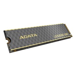 Disco Duro Adata LEGEND 860 500 GB SSD