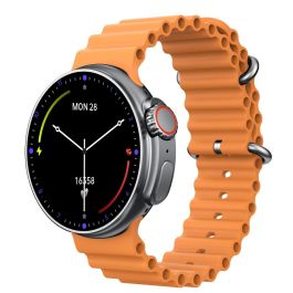 Smartwatch DCU BOSTON Negro 1,44" Smartwatch DCU BOSTON Negro 1,44" Precio: 60.5. SKU: B18VE7BKVG