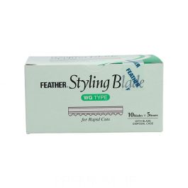 Feather Styling Blade WG-Type Precio: 46.58999972. SKU: S4257377