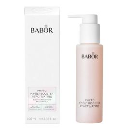 Sérum Facial Babor Phyto Hyol Booster Reactivating 100 100 ml Sérum Facial Babor Phyto Hyol Booster Reactivating 100 100 ml Precio: 20.50000029. SKU: B1FJ4XECRF