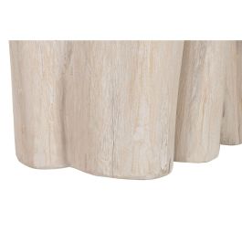 Consola Home ESPRIT Blanco 120 x 40 x 77 cm