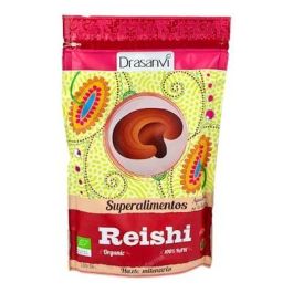 DRASANVI Reishi Superalimento Bio en Polvo 100g Doypack Precio: 13.4999997. SKU: B12QQN63A9