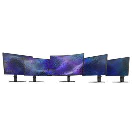 HP OMEN 27q Monitor Gaming QHD 27 pulgadas 165Hz para Juegos, con Alto Rendimiento, Colores Vibrantes y Diseño Elegante HP OMEN 27q Monitor Gaming QHD 27 pulgadas 165Hz para Juegos, con Alto Rendimiento, Colores Vibrantes y Diseño Elegante