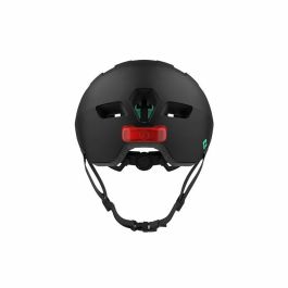 Casco de Ciclismo para Adultos Lazer CityZen Kineticore Negro 52-56 cm