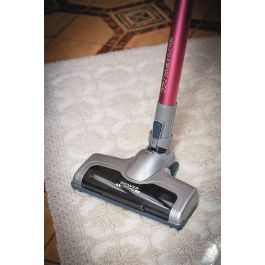 Ariete Aspirador Escoba 2758 Sin Cable 2 en 1, 22V Litio, Inalámbrico