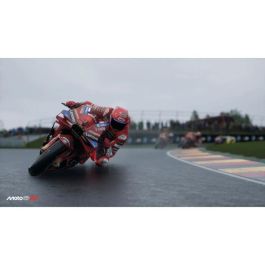 Milestone 8056216170114 - MotoGP25 PS5