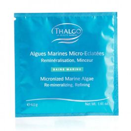 Thalgo Les essentiels marins algues marines micro eclatees 10x40gr Precio: 38.69000047. SKU: SLC-64043