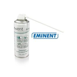 EWENT EW5601 Aire Comprimido 400 ML para Limpieza de Equipos Precio: 2.98999954. SKU: B1DGJL9EFA