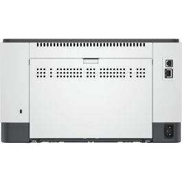 HP Impresora laser monocromo LaserJet SFP M207DW