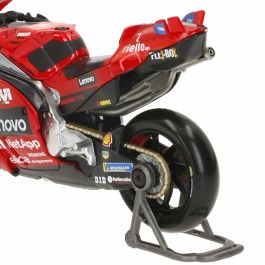 Motocicleta Maisto 2024 DUCATI LENOVO 12 X 8 X 4 CM