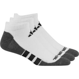 Pack de calcetines Adidas Prf T Cc Low 3P 3 Piezas 4,5 Precio: 15.73. SKU: B148NZSXTZ