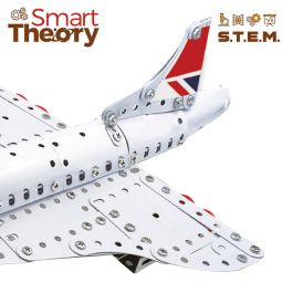 Juego de Construcción Colorbaby