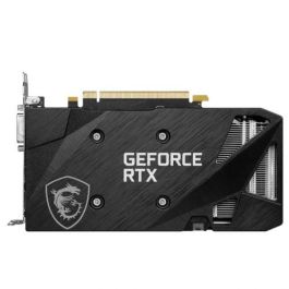 Vga MSI Rtx 3050 Ventus 2X XS 8G Oc,Nv,Rtx3050,Gddr6,8Gb,128Bit,Hdmi+3Dp,Torx Fan 3.0,2 Ventiladores Vga MSI Rtx 3050 Ventus 2X XS 8G Oc,Nv,Rtx3050,Gddr6,8Gb,128Bit,Hdmi+3Dp,Torx Fan 3.0,2 Ventiladores