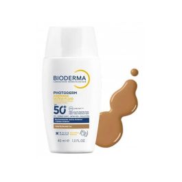 Bioderma Photoderm Xdefense SPF50 04 Protector Solar Precio: 14.9000005. SKU: B1JPEDDGVH